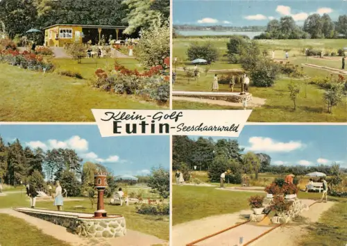 Eutin-Seeschaarwald Klein-Golf ngl 176.117