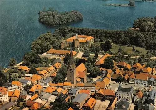 Eutin i.Holstein Panorama ngl 176.118