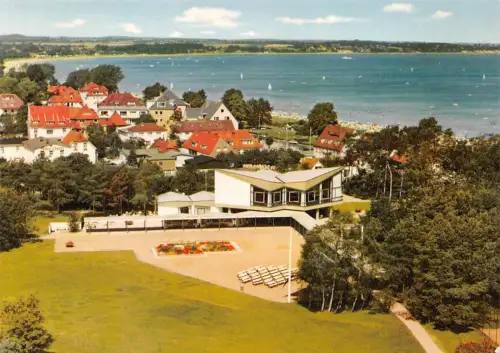 Scharbeutz Panorama ngl 176.109