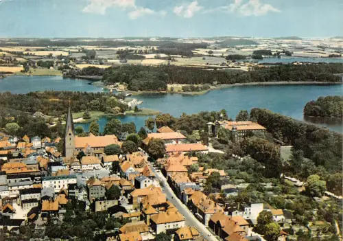 Eutin i.Holstein Panorama ngl 176.120