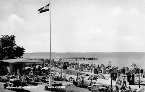 Niendorf Cafe Annette gl1960 176.106
