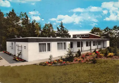 Gudow (Lbg) Marienhaus gl1977 176.116