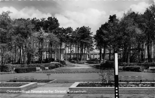 Timmendorfer Strand Kurzentrum gl1964 176.148