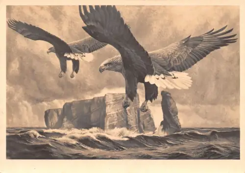 HDK 86 Michael Mathias Kiefer, Die Wacht ngl 176.158