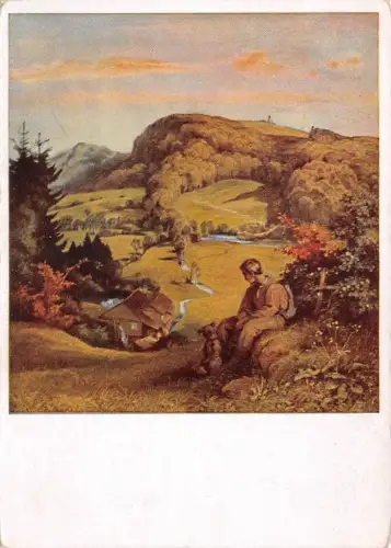 HDK 137 Gustav Traub, Volksweise ngl 176.181