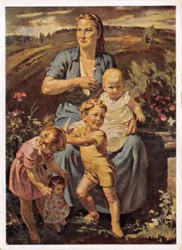 HDK 167 Richard Heymann - In sicherer Hut ngl 176.178