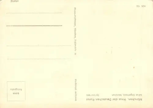 HDK 130 Julius Engelhard, Spitzentanz ngl 176.184
