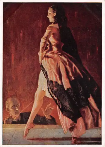 HDK 179 Julius Engelhard, Spitzentanz ngl 176.186