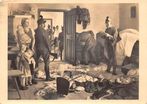 HDK 120 Adolf Reich, Illegale Kampfzeit Österreich gl1942 176.192