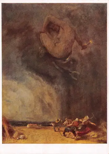 HDK 276 Sepp Hilz - Wetterhexe ngl 176.214