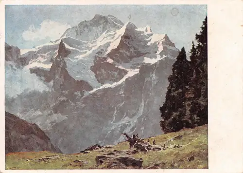 HDK 255 E. Harrison Compton, Berner Oberland ngl 176.217