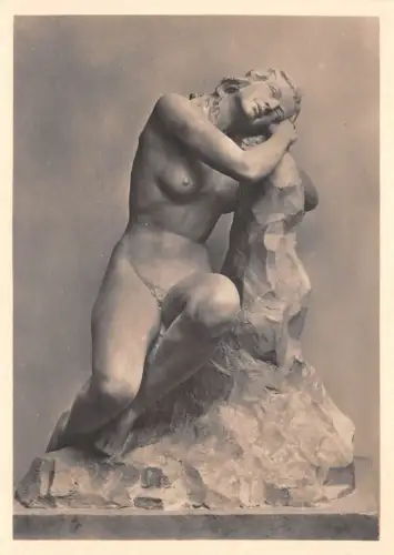 HDK 352 Barbara von Kalckreuth, Träumerei ngl 176.238