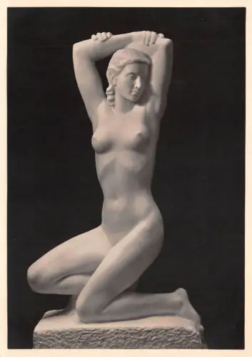 HDK 350 Fritz Klimsch, Anadyomene ngl 176.223