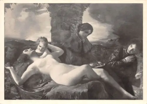 HDK 320 Raffael Schuster-Woldan, Das Leben ngl 176.233