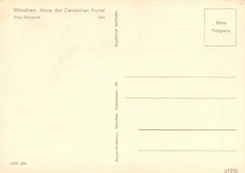 HDK 335 Paul Scheurle, Gäa ngl 176.230