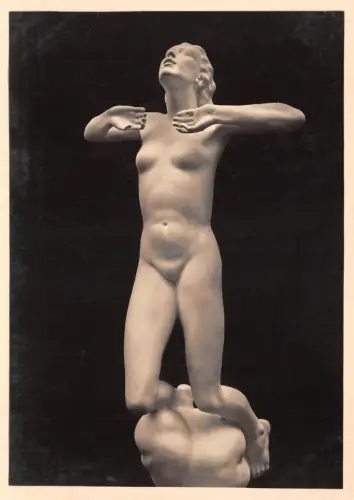 HDK 494 Josef Thorak, Hanneles Himmelfahrt ngl 176.261