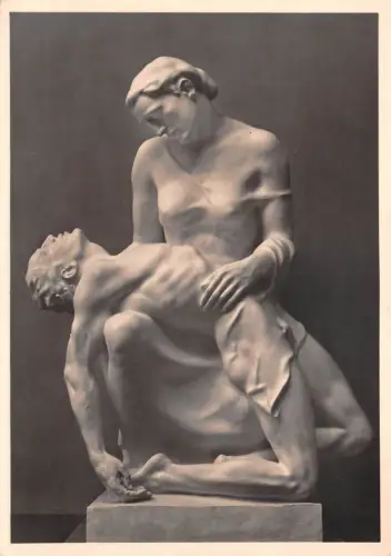 HDK 415 Josef Thorak, Pieta ngl 176.308