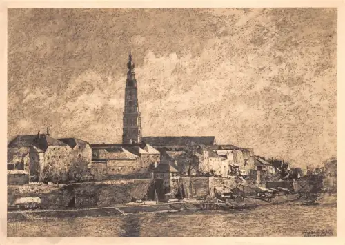 HDK 432 Friedrich Schütz, Alt-Braunau ngl 176.294