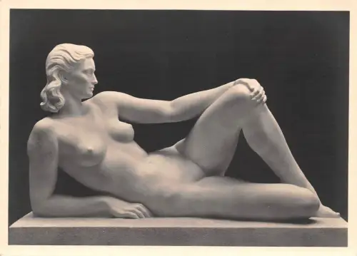 HDK 427 Fritz Klimsch, Die Woge ngl 176.295