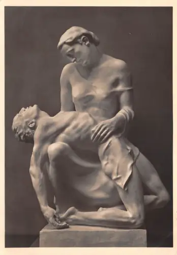 HDK 415 Josef Thorak, Pieta ngl 176.307