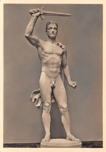 HDK 576 Jakob W. Fehrle, Hüter ngl 176.312