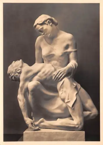 HDK 415 Josef Thorak, Pieta ngl 176.306