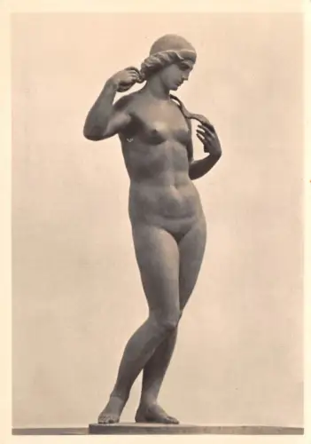HDK 563 Jos. Fr. Riedl, Venus von Wels ngl 176.317