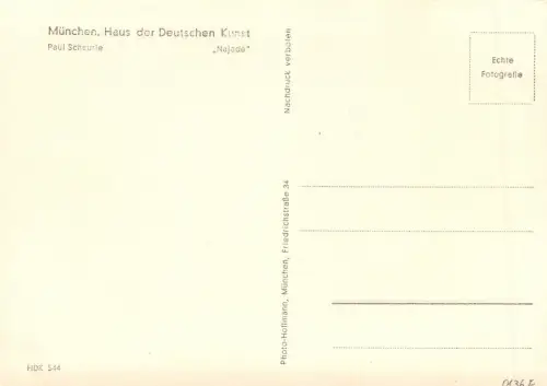 HDK 544 Paul Scheurle, Najade ngl 176.327