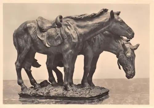 HDK 538 Kurt Tausch, Kriegskameraden ngl 176.328