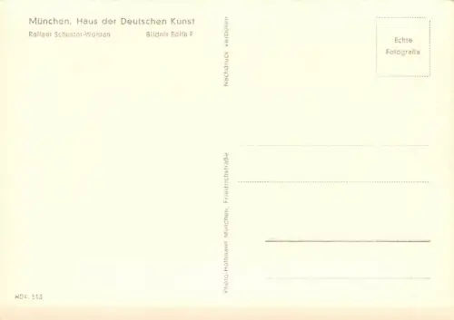 HDK 513 Raffael Schuster-Woldan Bildnis Edith F. ngl 176.350