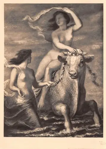 HDK 508 Josef Pieper Europa ngl 176.353