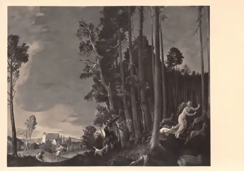 HDK 518 Franz Weiß, Romanze ngl 176.346