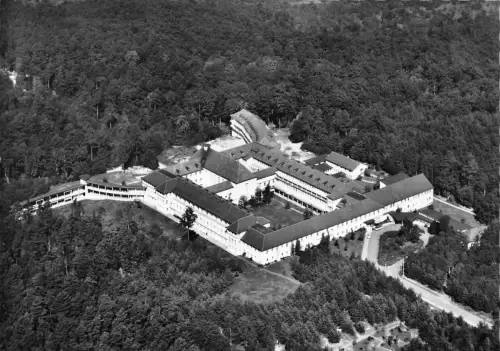 Gerlingen Sanatorium Schillerhöhe ngl 176.401