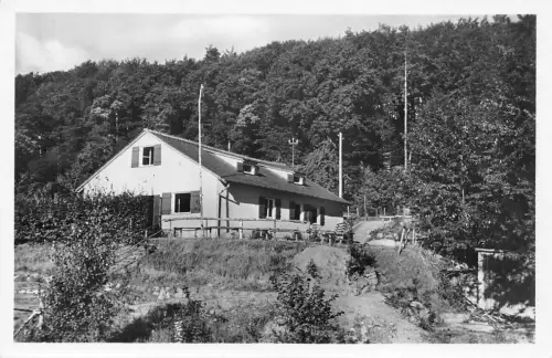 Fellbach Naturfreunde HausKappelberg ngl 176.386