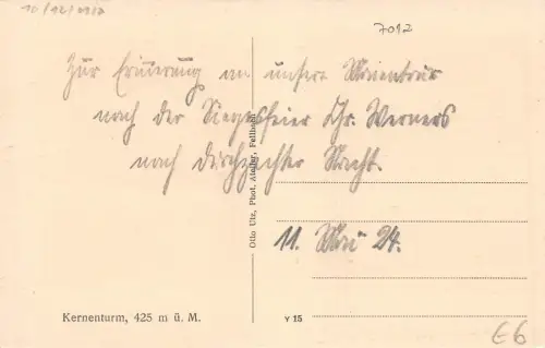 Fellbach Kernenturm ngl 176.394