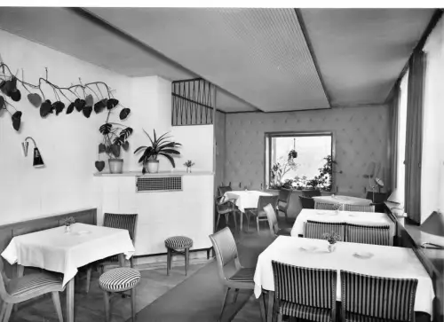 Gerlingen Hotel-Waldrestaurant "Schillerhöhe" ngl 176.404