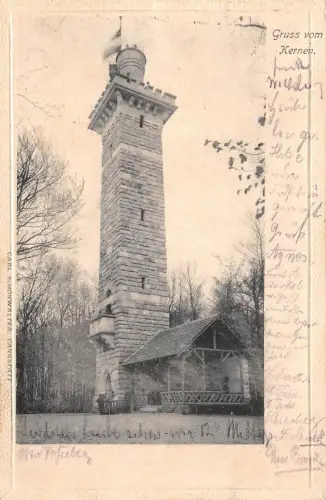 Fellbach Aussichtsturm Kernen bahnpgl1902 176.391