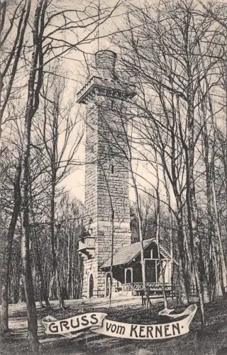 Fellbach Kernenturm ngl 176.395