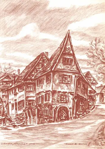 Fellbach-Schmiden Kälbleshof ngl 176.426