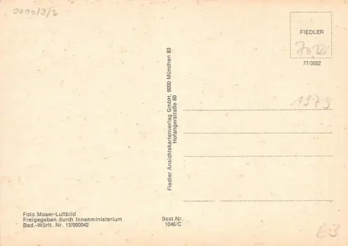 Fellbach Kernenturm ngl 176.434