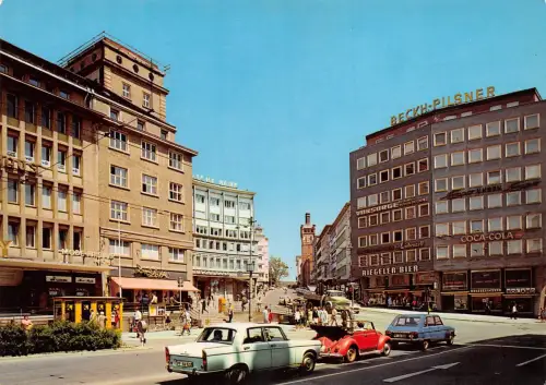 Pforzheim Am Leopoldplatz ngl 176.451