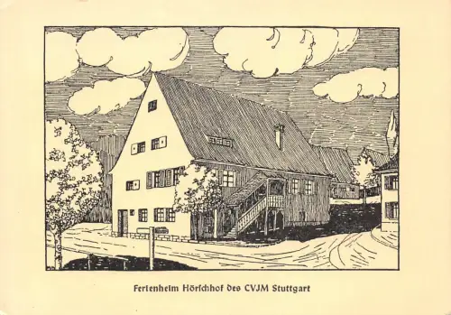 Sechselberg Hörschhof Ferienheim ngl 176.483