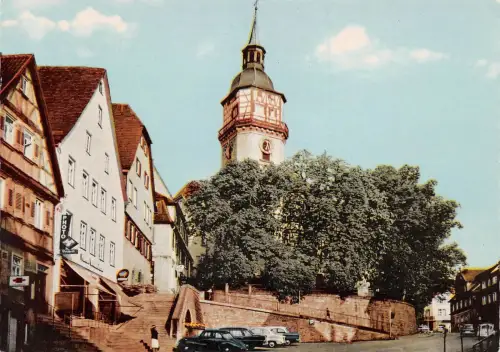 Backnang Stiftskirche ngl 176.503