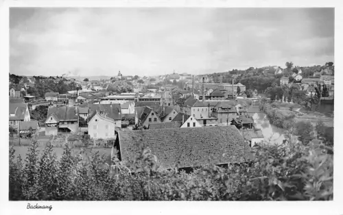 Backnang Panorama ngl 176.493