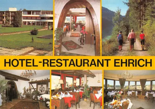 Schömberg - Langenbrand "Fitness-Schönheitsfarm" ngl 176.524