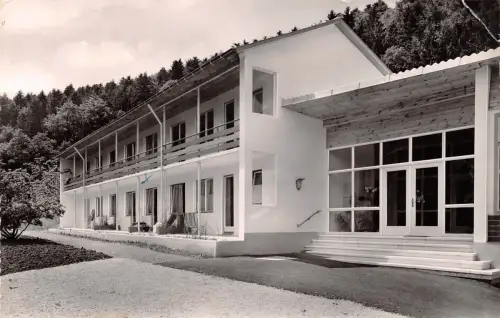 Murrhardt Kurhaus Eulenhöfle gl1959 176.526