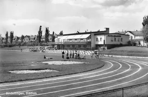 Sindelfingen Stadion gl1961 176.544