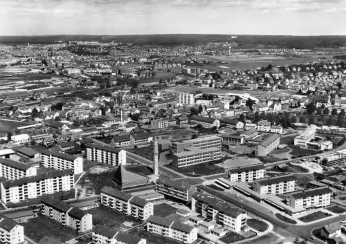 Böblingen Siedlung Leere-Wasen ngl 176.554