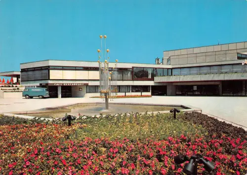 Böblingen Kongreßhalle gl 176.558