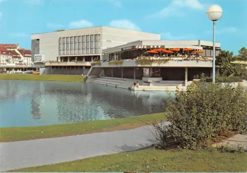 Böblingen Kongreßhalle gl 176.559